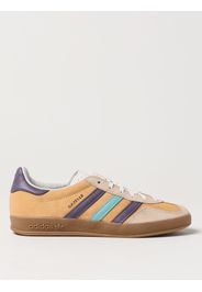 Sneakers Gazelle Adidas Originals in camoscio