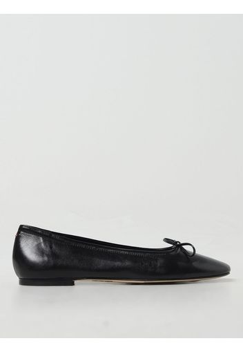 Ballerine AEYDE Donna colore Nero