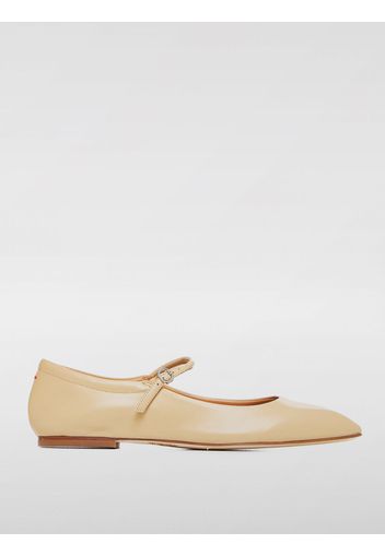 Ballerine AEYDE Donna colore Latte