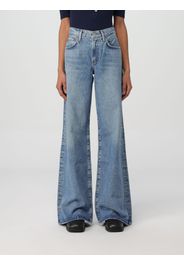 Jeans AGOLDE Donna colore Denim