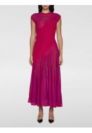 Abito ALAÏA Donna colore Fuxia