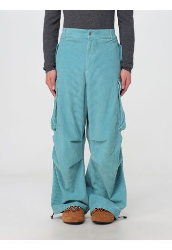 Pantalone ALANUI Uomo colore Acqua