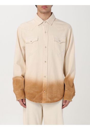 Overshirt Alanui in cotone