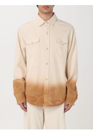 Overshirt Alanui in cotone