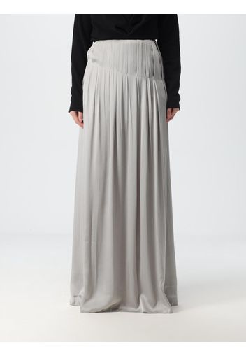 Gonna ALBERTA FERRETTI Donna colore Grigio