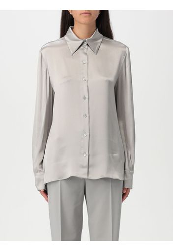 Camicia ALBERTA FERRETTI Donna colore Grigio