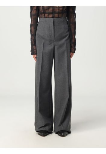 Pantalone Alberta Ferretti in misto lana