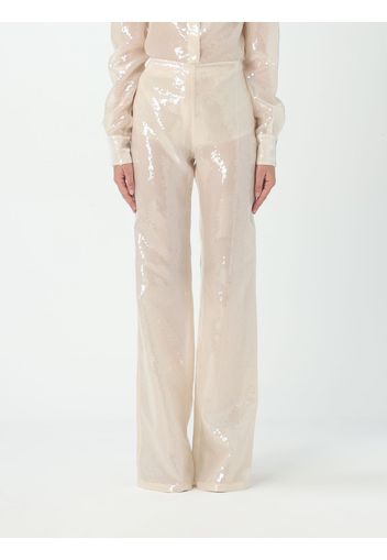 Pantalone ALBERTA FERRETTI Donna colore Bianco