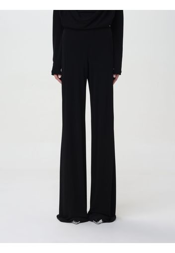 Pantalone ALBERTA FERRETTI Donna colore Nero