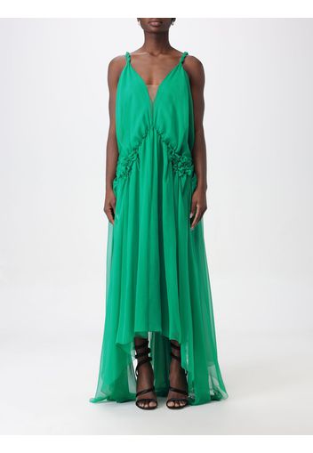 Abito ALBERTA FERRETTI Donna colore Verde