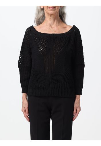 Maglia ALBERTA FERRETTI Donna colore Nero