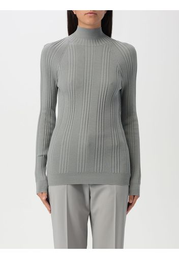 Maglia ALBERTA FERRETTI Donna colore Grigio