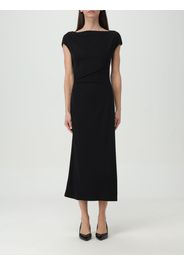 Abito ALBERTA FERRETTI Donna colore Nero