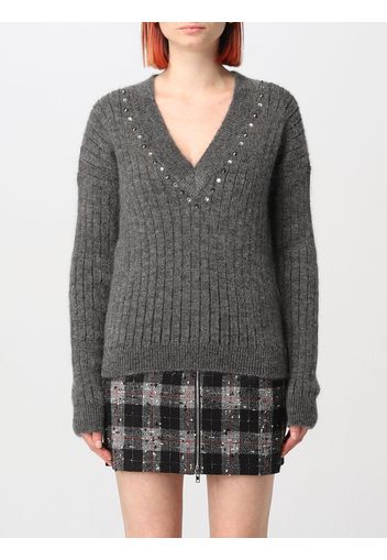 Pullover Alessandra Rich in misto lana