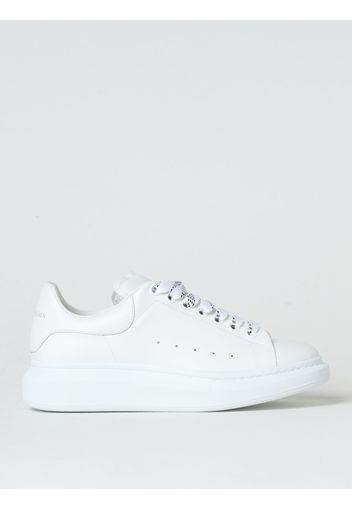 Sneakers Larry Alexander McQueen in pelle