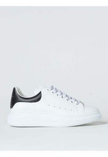 Sneakers Larry Alexander McQueen in pelle