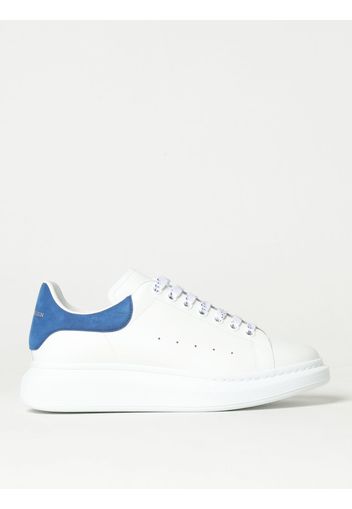 Sneakers Larry Alexander McQueen in pelle