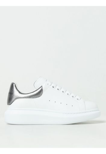 Sneakers ALEXANDER MCQUEEN Donna colore Bianco 1