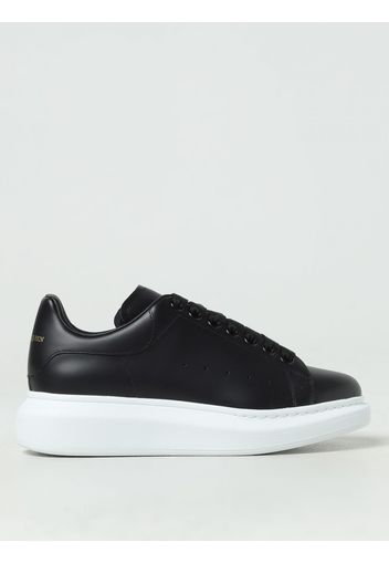 Sneakers Larry Alexander McQueen in pelle