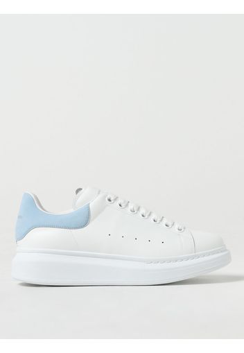 Sneakers Larry Alexander McQueen in pelle