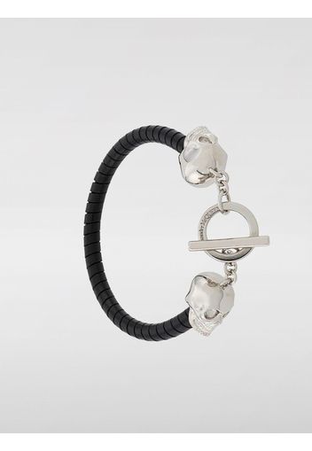 Gioielli ALEXANDER MCQUEEN Uomo colore Argento