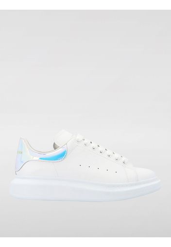 Sneakers ALEXANDER MCQUEEN Uomo colore Bianco