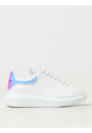 Sneakers Alexander McQueen in pelle