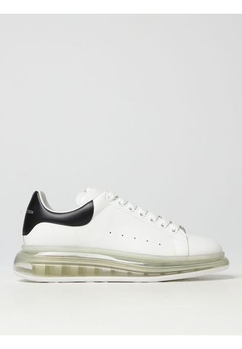 Sneakers Larry Alexander McQueen in pelle