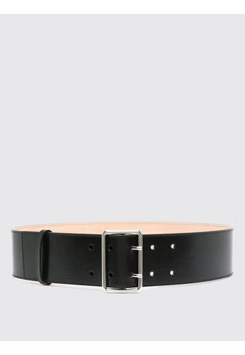 Cintura ALEXANDER MCQUEEN Donna colore Nero