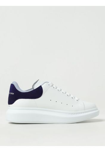 Sneakers ALEXANDER MCQUEEN Uomo colore Bianco