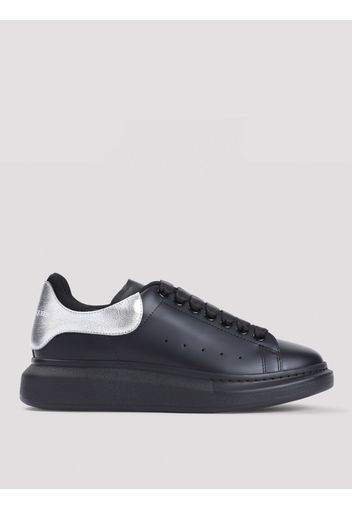 Sneakers ALEXANDER MCQUEEN Uomo colore Nero