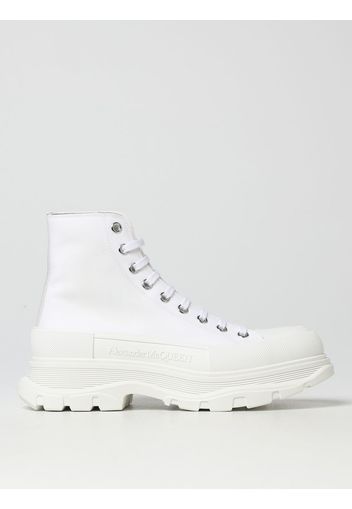 Sneakers Alexander McQueen in canvas