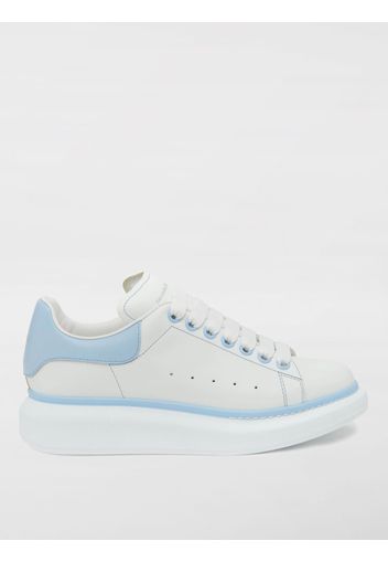 Sneakers Larry Alexander McQueen in pelle