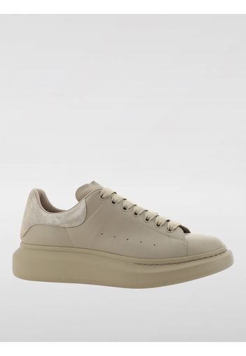 Sneakers Larry Alexander McQueen in pelle