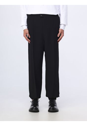 Pantalone Alexander McQueen in cotone