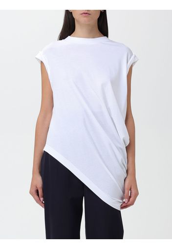 T-shirt Alexander McQueen in cotone