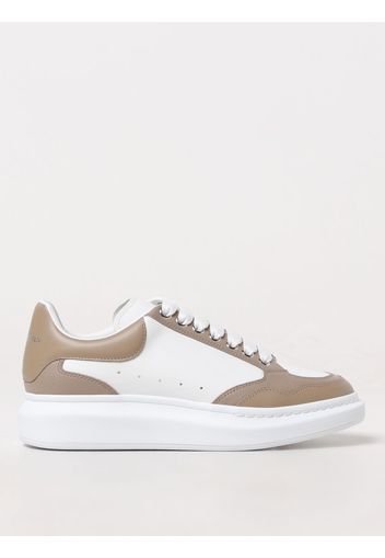 Sneakers Alexander McQueen in pelle