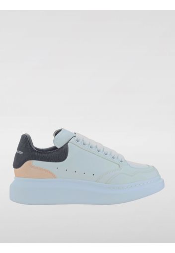 Sneakers ALEXANDER MCQUEEN Donna colore Bianco