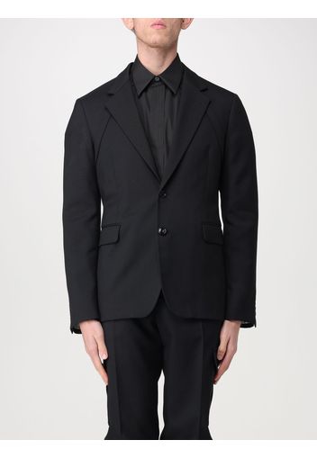 Blazer ALEXANDER MCQUEEN Uomo colore Nero