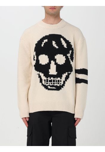 Maglia Skull Alexander McQueen