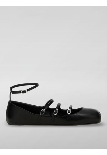 Scarpe ALEXANDER MCQUEEN Donna colore Nero