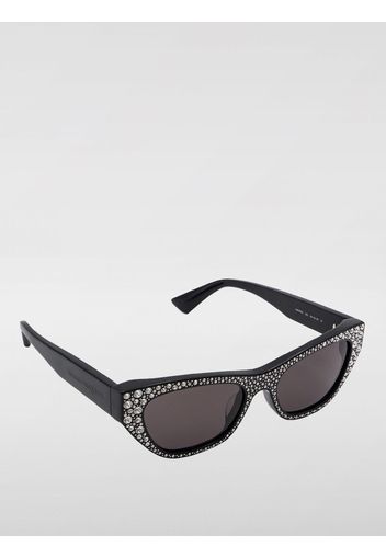 Occhiali Da Sole ALEXANDER MCQUEEN Donna colore Nero