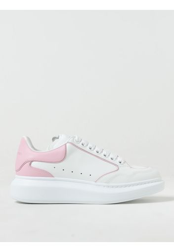 Sneakers ALEXANDER MCQUEEN Donna colore Bianco