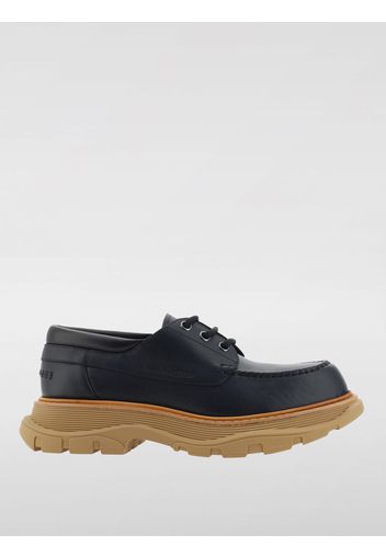 Sneakers ALEXANDER MCQUEEN Uomo colore Nero