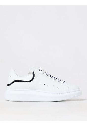 Sneakers Larry Alexander McQueen in pelle