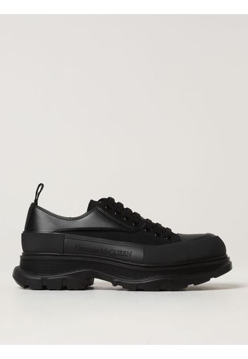 Scarpe ALEXANDER MCQUEEN Uomo colore Nero