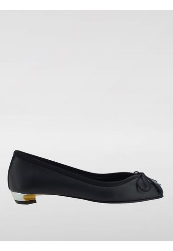 Scarpe ALEXANDER MCQUEEN Donna colore Nero