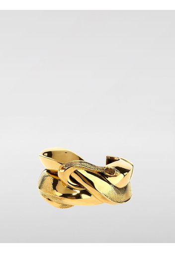 Bracciale rigido Snake Alexander McQueen