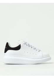 Sneakers Larry Alexander McQueen in pelle