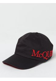 Cappello ALEXANDER MCQUEEN Uomo colore Nero